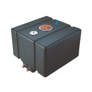Jaz Products 255 016 01 16 Gallon Fuel Cell with 0 90 ohm Sender: Automotive