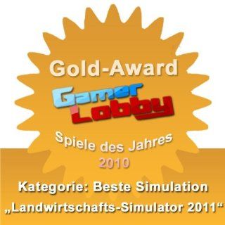 Landwirtschafts Simulator 2011: Games