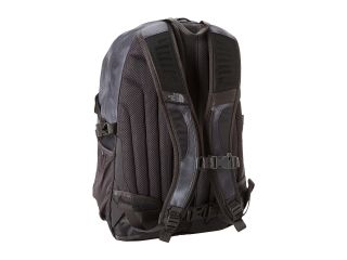 The North Face Recon Graphite Grey Smokey Ombre Print