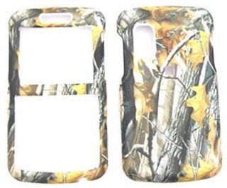 Samsung Magnet A257Camo / Camouflage Hunter Series, w/ Big Branch Hard Case/Cover/Faceplate/Snap On/Housing/Protector: Cell Phones & Accessories