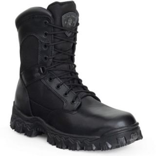 Rocky Mens Alpha Force 8 Composite Toe Boot 780192