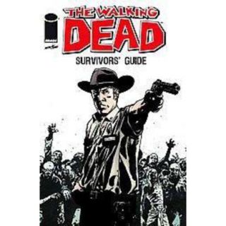 The Walking Dead Survivors Guide (Paperback)