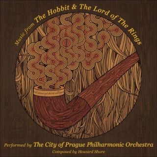 Music from The Hobbit & The Lord of the Rings