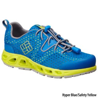 Columbia Youth Drainmaker II Hybrid Trail/Water Shoe 707028