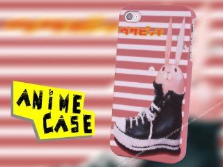 iPhone 4 & 4S HARD CASE anime Usavich + FREE Screen Protector (C254 0008): Cell Phones & Accessories