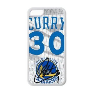 Style Cool Stephen Curry Golden State Warriors #30 Phone Durable TPU Cases for iPhone 5: Cell Phones & Accessories