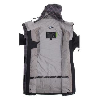 Cappel Secret Snowboard Jacket   Womens