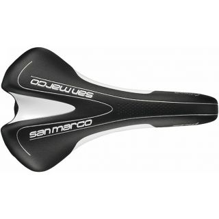Selle San Marco Spid Glamour Saddle   Womens
