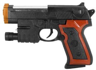 AIRSOFT M 268A 1 HAND GUN PISTOL FPS 150 SIZE 6" : Bartenura Moscato : Sports & Outdoors