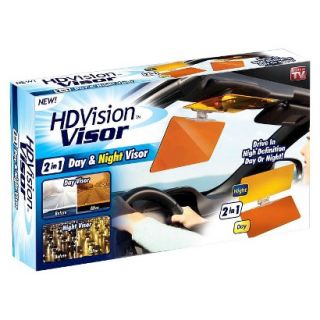 As Seen On TV HD Vision Visor