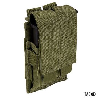 5.11 Tactical Double Pistol Mag Pouch 438075