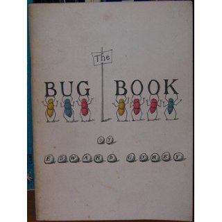 The Bug Book: Edward Gorey, Edward Gorey: Books