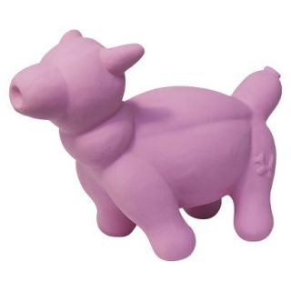 Charming Pet Farm & Jungle Balloon Collection   Pig Small (Pink)