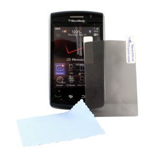 For Blackberry Storm 2 Privacy Screen Protector LCD: Cell Phones & Accessories