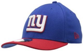 NFL New York Giants 39Thirty TD Classic Cap by New Era : Sports Fan Baseball Caps : Clothing