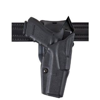 Safariland 6390 Als Mide ride, Level I Retention Duty Holster   6390 283 412 : Sports : Sports & Outdoors
