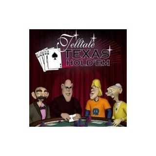 Telltale Texas Hold'Em [Download]: Video Games