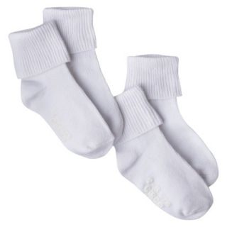 Circo® Infant Toddler 2 Pack Casual Socks  