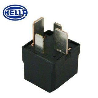 HELLA MULTI USE RELAY FOR 2006 2007 MERCEDES C230   0025422619 Automotive