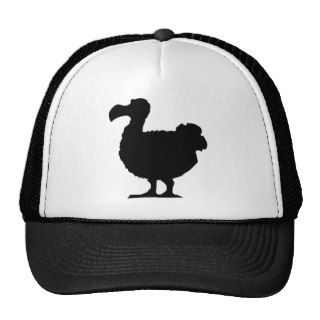 Dodo Bird Hat