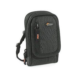 Carrying Case / Shoulder Bag for the Canon Powershot A570 IS, A580, A590 IS : Photographic Equipment Bags : Camera & Photo