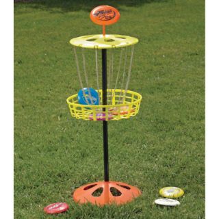 Wham O Mini Frisbee Golf Set 734553