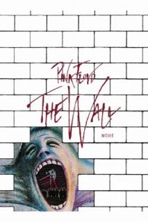 Pink Floyd The Wall Pink Floyd, Alan Parker, Alan Walker, Roger Waters  Instant Video