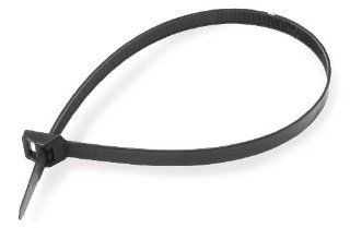 Helix Racing Products 20 Super Duty Cable Ties 303 4320: Automotive