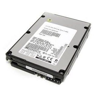 Compaq 238921 B22 238921 B22 72GB HDD 10K FOR EVA (238921B22): Computers & Accessories