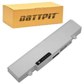 Battpit™ Laptop / Notebook Battery Replacement for Samsung NP305V5A (4400 mAh) Computers & Accessories