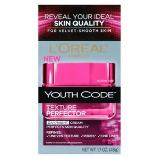 LOreal Youth Code Texture Perfector Day/Night C