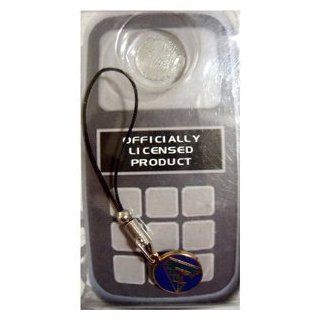 Cell Phone Charms   Arizona Diamondbacks  Sports & Outdoors