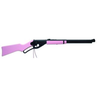 Daisy Pink Lever Action Rifle 709780