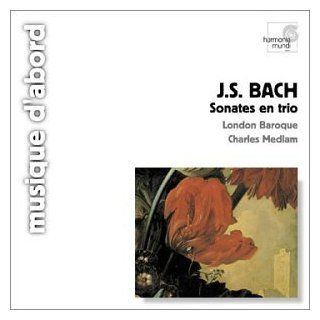 Trio Sonatas: Music