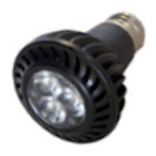 GE 74439   LED7PAR20/NFL/TP Flood LED Light Bulb