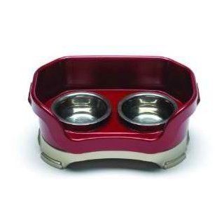 Pet Neater Feeder Cat Bowl, automatic, feeder, cats, dog, food, bowls, vegetarian, dishes, custom Supply Store/Shop: Pet Supplies