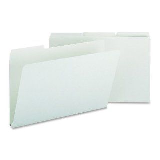 Smead File Folder Pressboard 1/3 1 Inch Expansion, Legal Size, 25 Per Box (18230) : Colored File Folders : Office Products