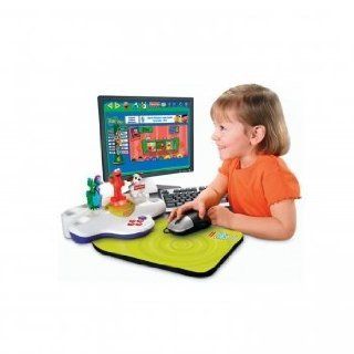 Fisher Price Easy Link Internet Launch Pad: Electronics