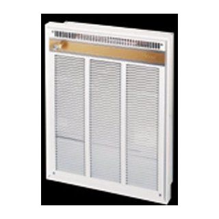 Qmark CWH3150 Commercial Wall Heater Fan Forced   CWH (3000 Series) Northern White    