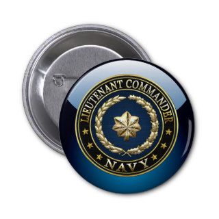 [500] Navy: Lieutenant commander (LCDR) Buttons