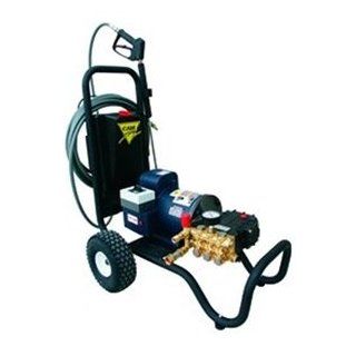 Tube Cart 37 in. Electric Pressure Washer (5 HP) : Patio, Lawn & Garden