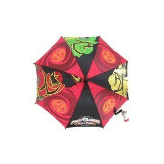 Disney Power Rangers Umbrella for kids: Toys & Games