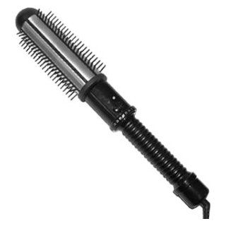 Instant Heat Hot Brush, 1 1/4 Inch : Hot Air Brushes : Beauty