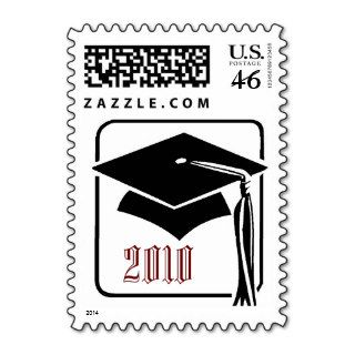 Class of 2011 Graduation Stamps
