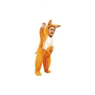 Kangaroo Infant Halloween Costume Size 12 mo.: Clothing