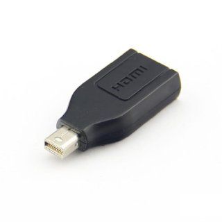 Mini Display Port to HDMI Adapter For Mac MacBook Pro Air Mac Mini Mac Pro: Electronics