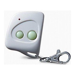 Firefly 300 2 button multicode 3083 compatible keychain remote with better range & you pay less!   Garage Door Remote Controls  