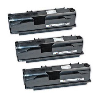LD © 3 Kyocera Mita TK 322 Compatible Black Toner Cartridges: Electronics