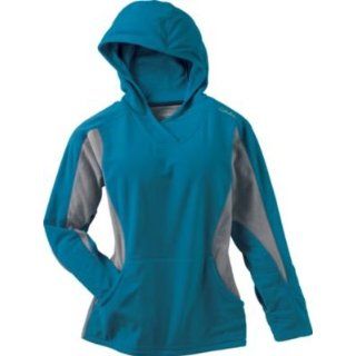 Cabela's Women's Essential Fleece Hoodie at  Womens Clothing store