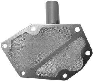 ACDelco TF324 Automatic Transmission Filter: Automotive